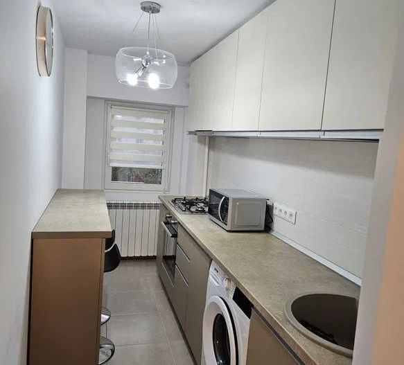 Garsoniera Vitan Mall - Poză 6