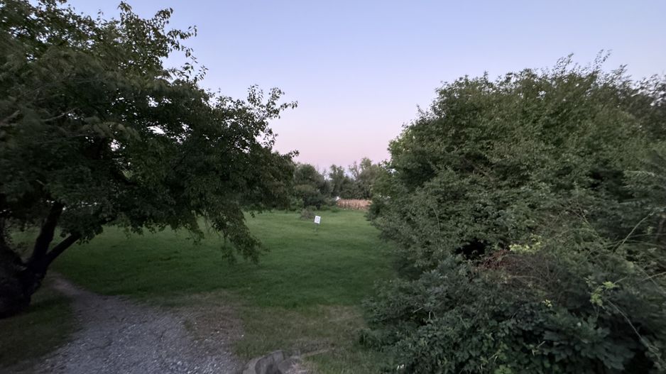 Hotel 25 camere 100 m deschidere DELTA DUNARII teren 12000 mp acces auto - Poză 9