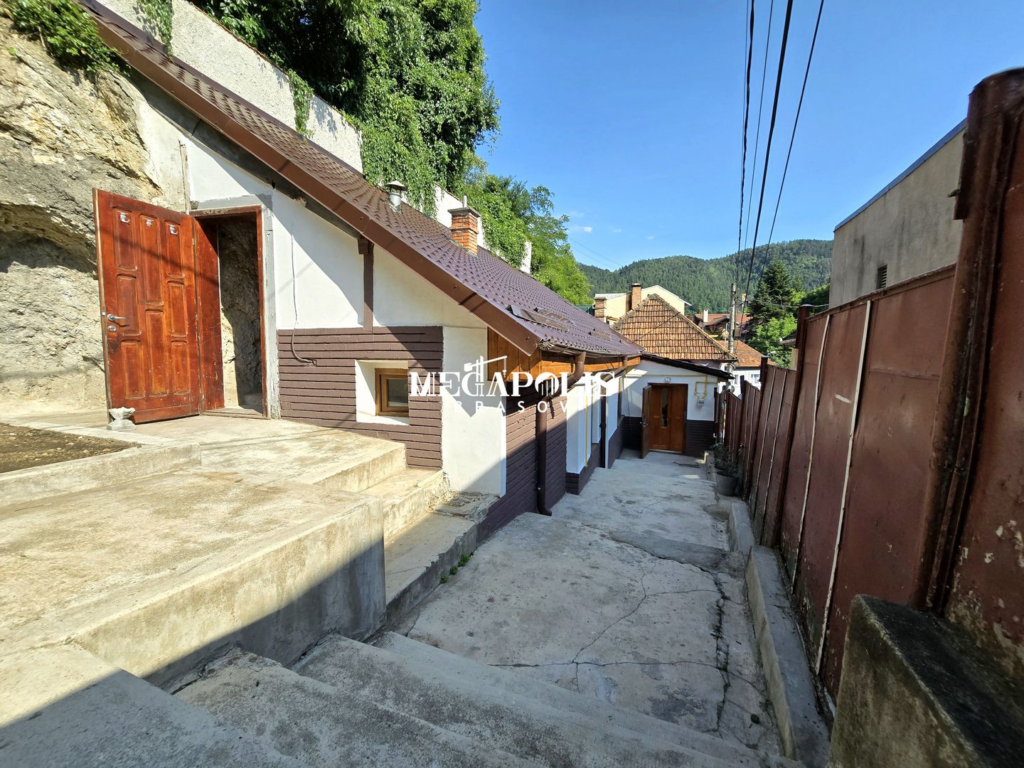 Vanzare Casa 3 Camere | 95mp Utili | Centrul Istoric Brasov - Poză 5