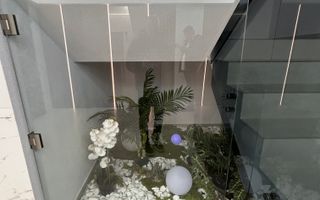 Penthouse - langa Shopping City Sibiu - Comision 0 - Poză 9