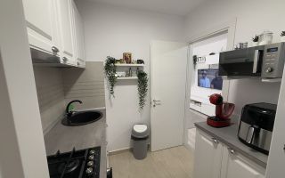 Garsonieră de vânzare- Hils Pallady - Poză 8