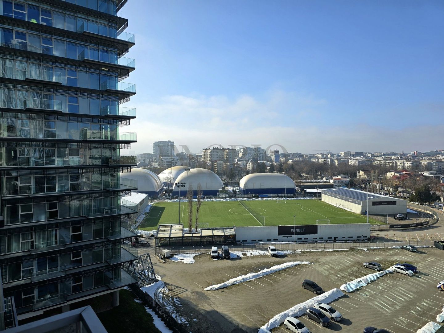 Apartament 2 camere nou | Modern | Parcare | Up site - Floreasca - Poză 8