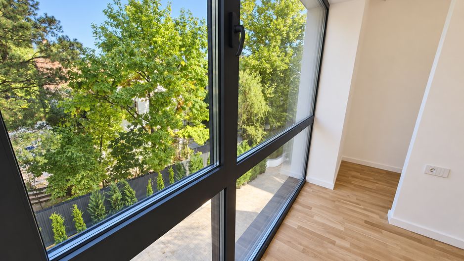 IANCU NICOLAE (Residence 5 Forest)- 3 camere, 3 bai, 2 parcari, LIBER! - Poză 11