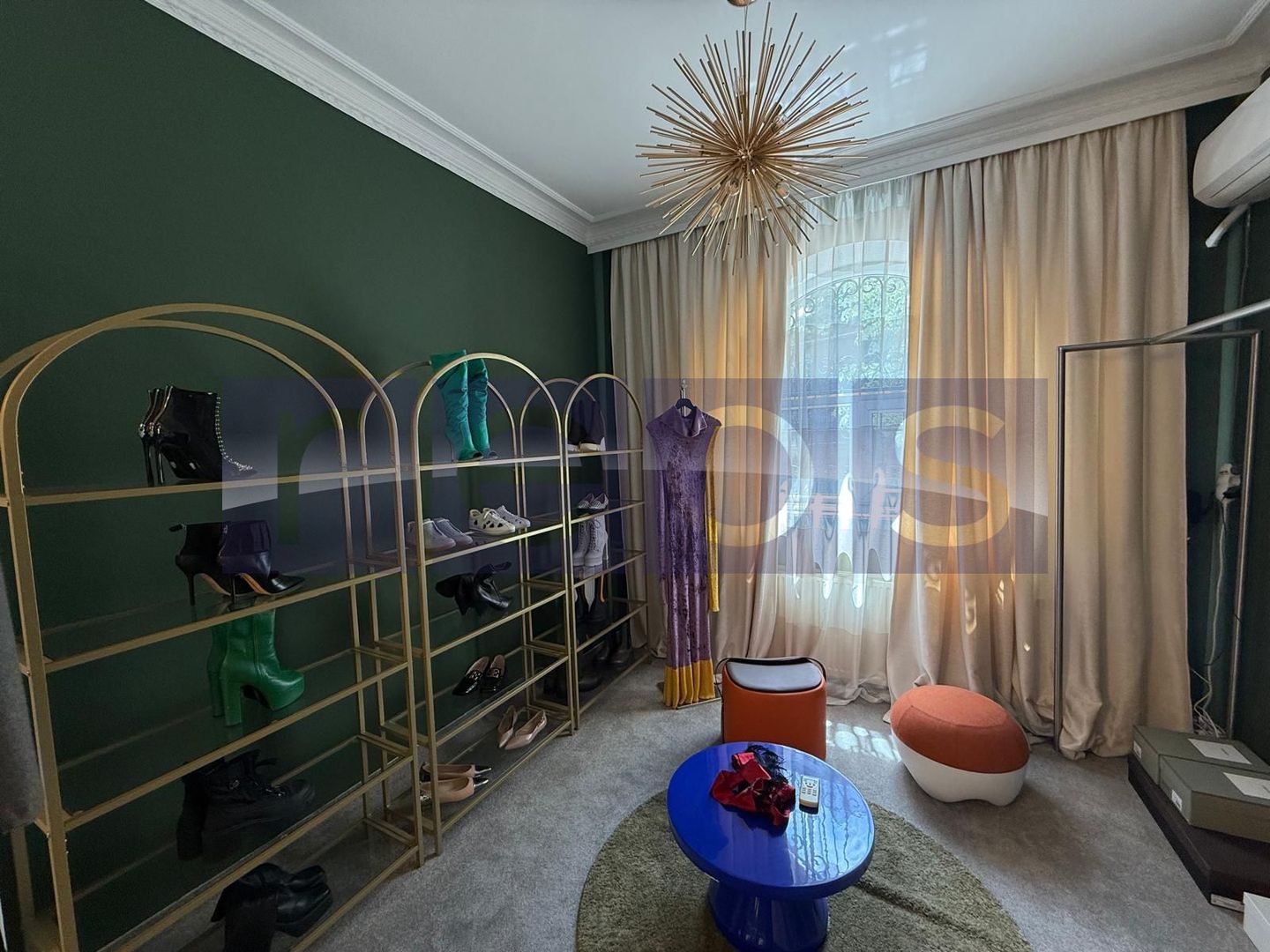 INCHIRIERE SPATIU IN VILA | 70MP | DOROBANTI | IDEAL STUDIO-SHOWROOM - Poză 15