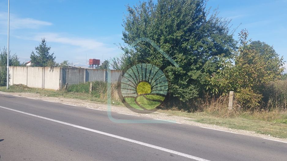 TEREN STUPINI BRASOV - Poză 7