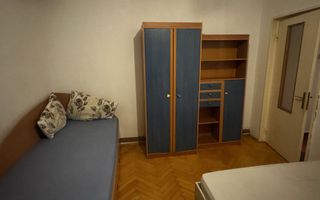 Apartament 2 camere decomandat, ultracentral, zona Palas - Moldova Mall, Iași - Poză 4