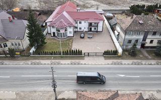 Spatiu/Apartament de inchiriat Frasin ultracentral - Poză 4