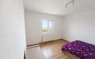 Soarelui | 3 camere | Decomandat | 72 mp | Mobilat și utilat | Centrală proprie - Poză 8