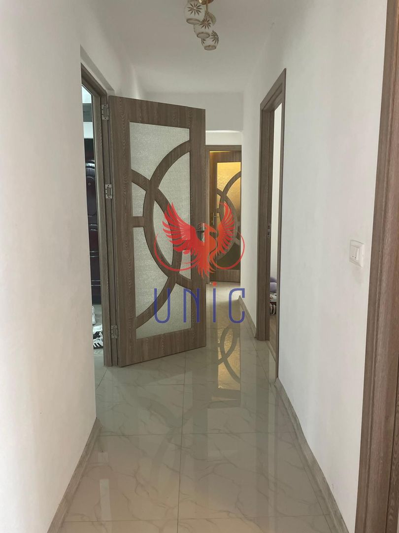 4 camere decomandate, etaj 2, centrala termica - Valea Rosie - Poză 21