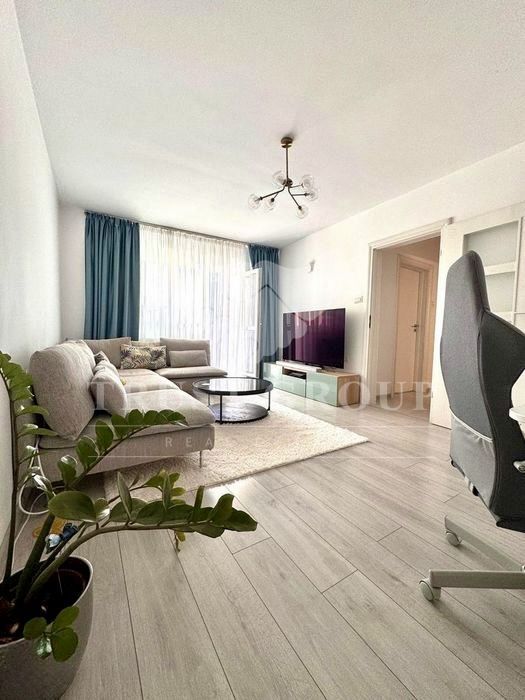 Apartament 2 camere Turda | Imobil 1981 - Poză 2