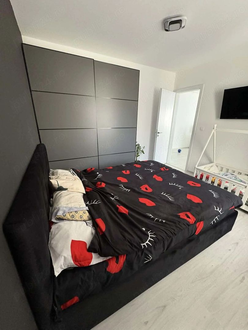 Apartament modern cu potențial de 3 camere – Torontalului - Poză 7