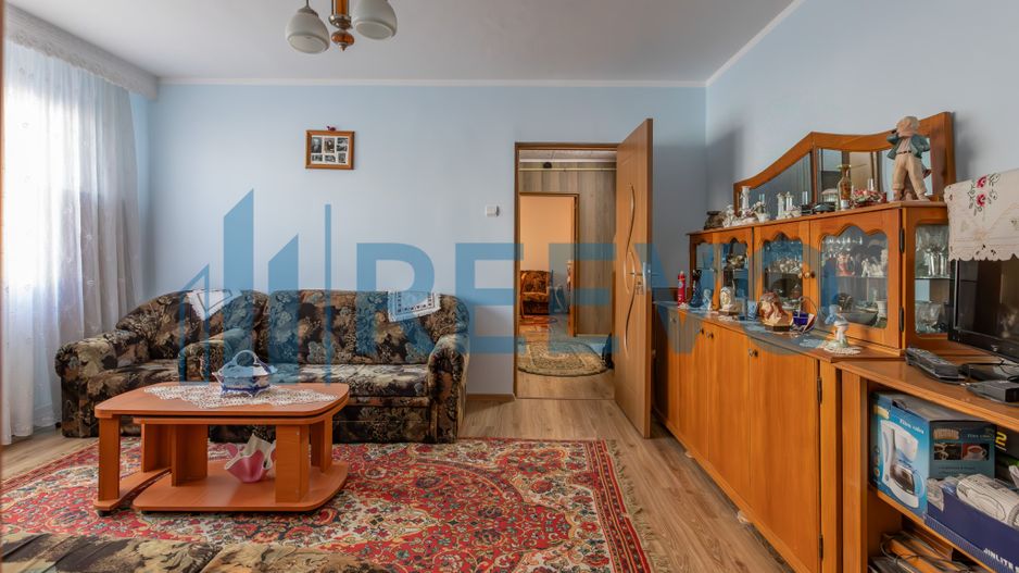 Apartament 3 camere – poziție premium, Cornisa Bistriței, Bacău | Comision 0% cu - Poză 9