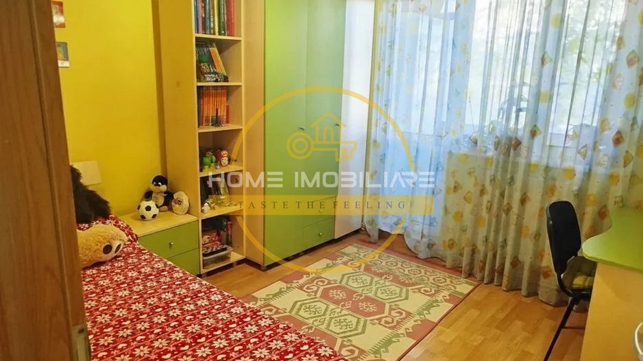Apartament 4 camere, SD, 84mp etaj 3/4 📍[ Tătărași - Dispecer] - Poză 4