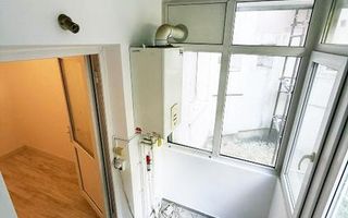 Apartament 3 camere, parter, renovat recent, cartier Nicolina, Iași - Poză 5