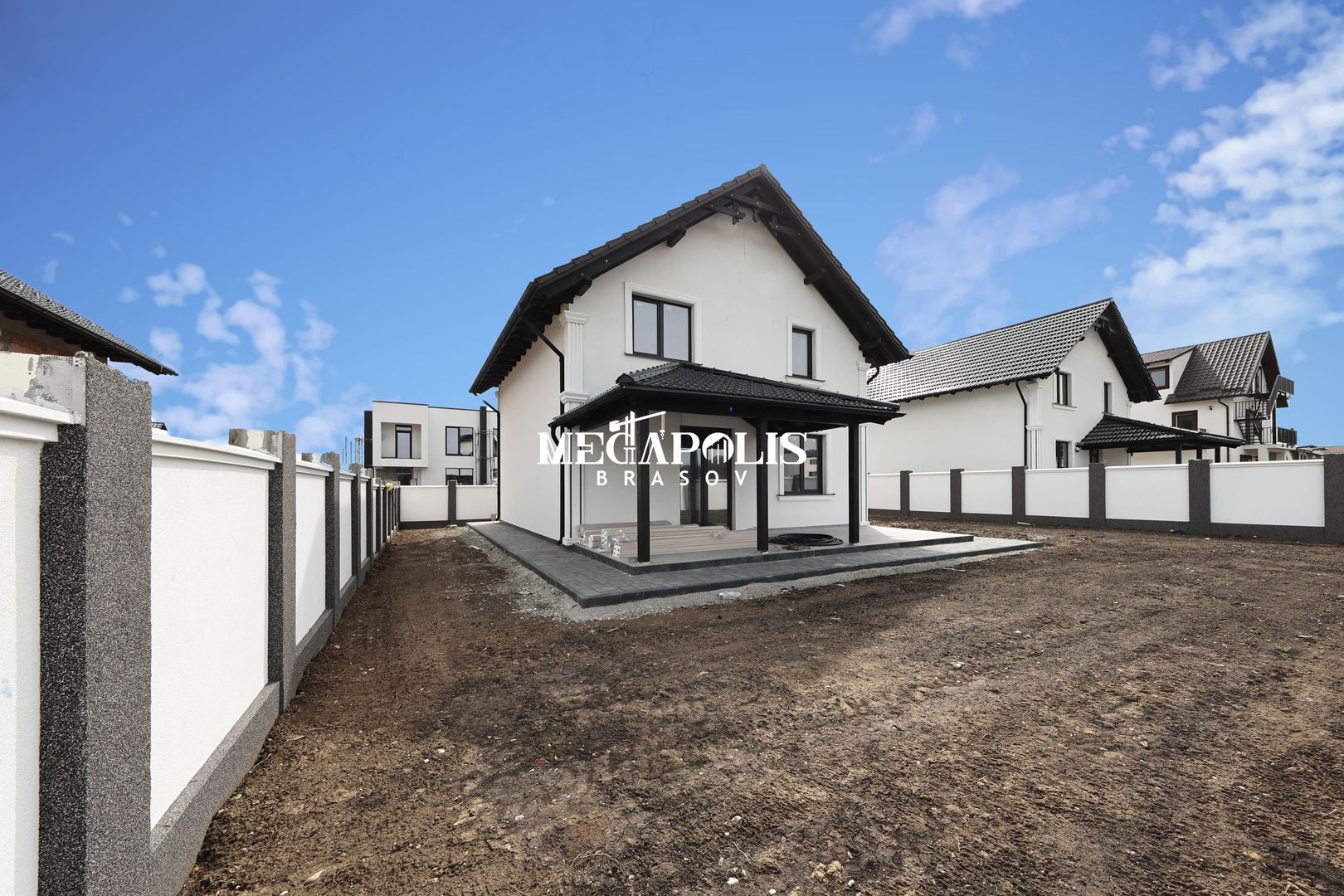 Direct Dezvoltator | Stil Clasic | Utilități | Achitare Eșalonată - Poză 11