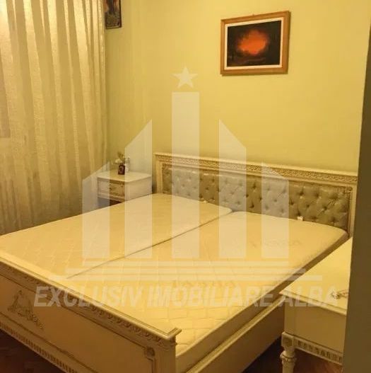 Apartament cu 4 camere de inchiriat, Cetate - Kaufland - Poză 5