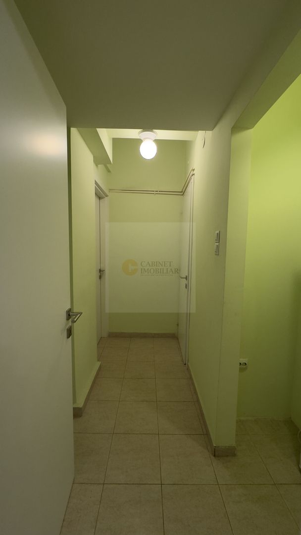 4 camere 113mp | Universitate | Parcare subterana | Boxa - Poză 22