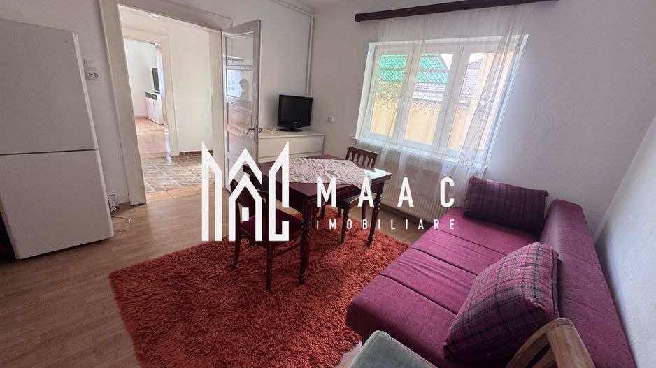 Casa individuala |  4 camere  | 2 corpuri | zona Turnisor - Poză 11