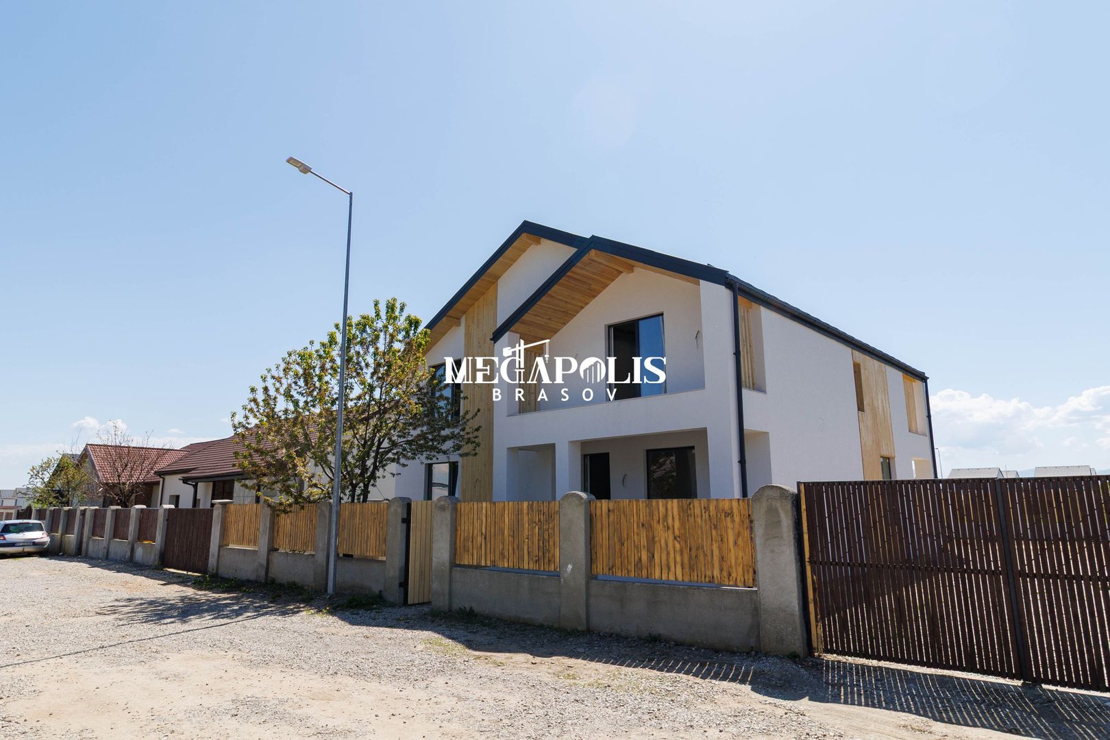 Casa  Sanpetru Lempes - Poză 1