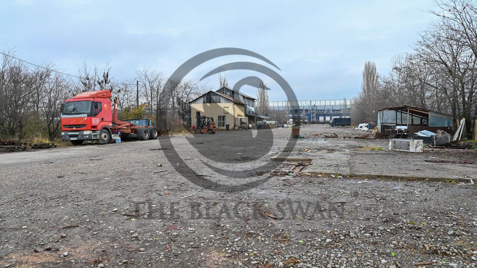 Teren si hala de inchiriat | 9.984 mp teren | Depozit Lidl | Prahova - Poză 4