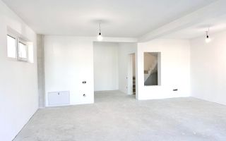 Casa tip Duplex cu demisol si terasa/CF. - Poză 10