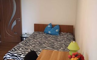 Apartament 1 camera , luminos, cu balcon și parcare inclusă. - Poză 6