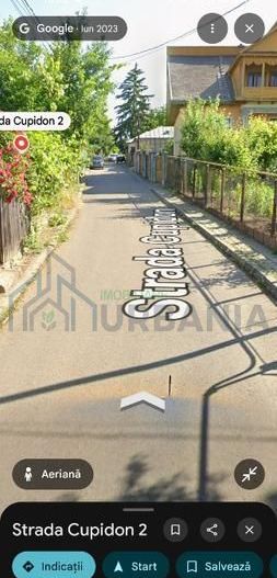 Teren zona Tătărași - Poză 1