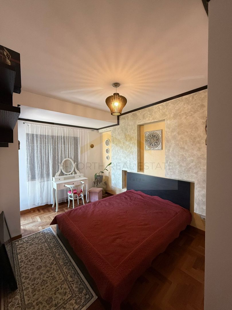 🌟Penthouse de lux de închiriat – Berceni  – Grand Arena - Poză 5