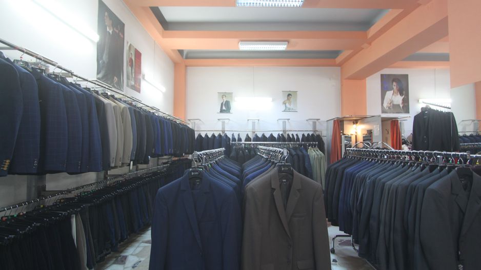 Spațiu comercial - 173mp  în zona Centrala - Poză 4
