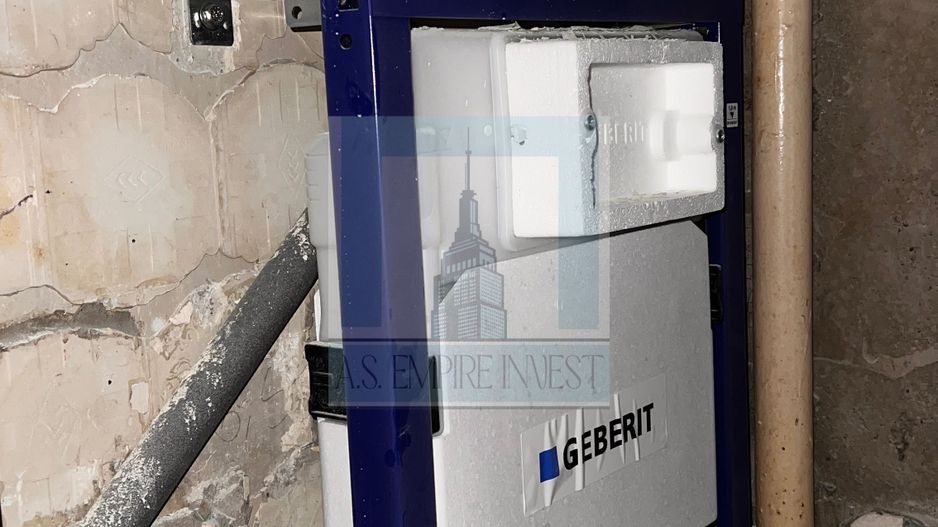 Garsoniera decomandata, 30 mp utili - zona Astra - Poză 5