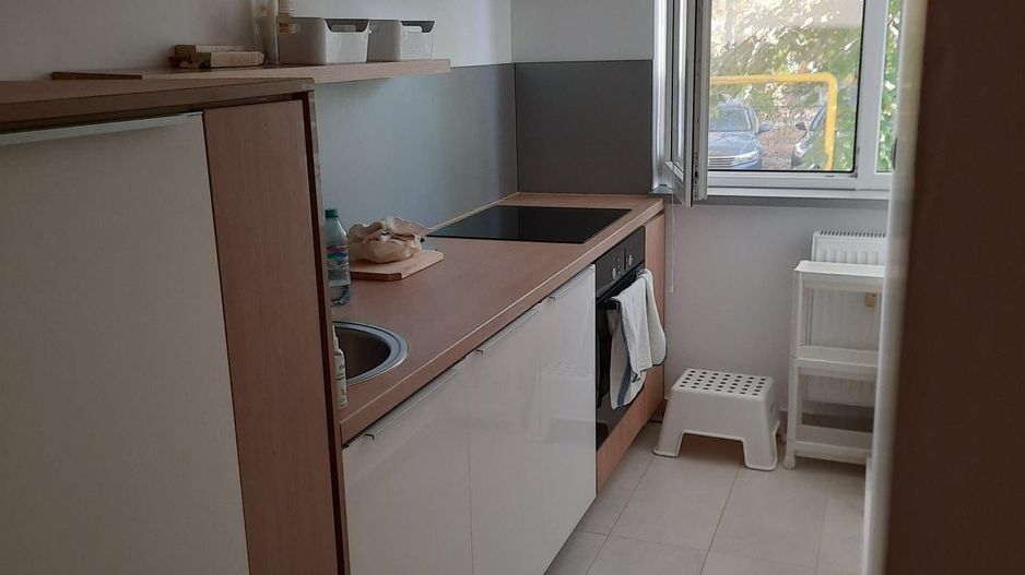 Vanzare Garsoniera luminoasa pretabil sediu firma, Titan-Camil Ressu, Park Lake - Poză 6