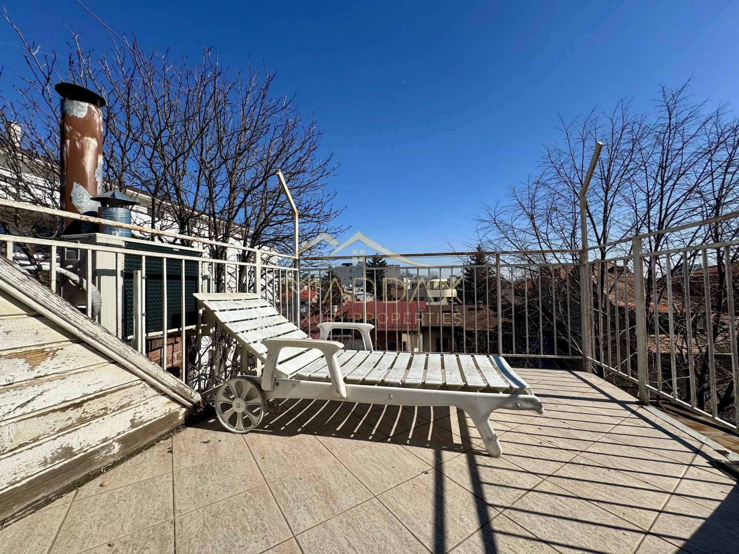 Apartament in Vila *142mp* / *100mp curte proprie* / Garaj // Kiseleff - Poză 30