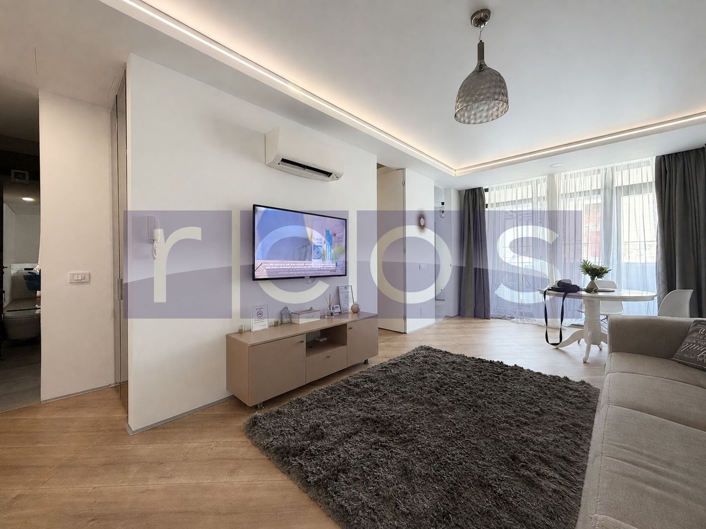 VANZARE 2 CAMERE | DINAMIC CITY | IDEAL PENTRU LOCUINTA SAU INVESTITIE - Poză 3