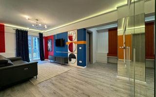 Apartament 2 camere  cu parcare Bucium - Excentric Apartaments - Poză 5