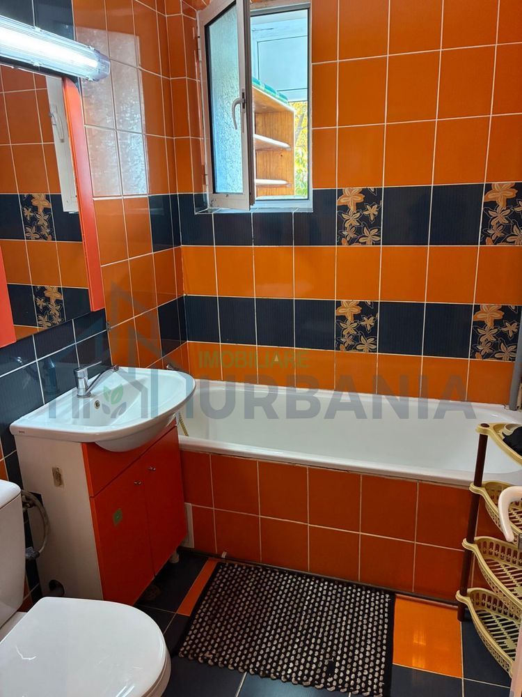 Apartament 3 camere de închiriat în Iași, Podu Roș - Poză 8