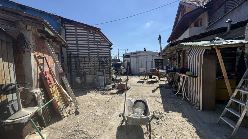 Casa Individuala Becicherecu Mic,P+E,8 Camere,6 Bai,Multiple Anexe - Poză 26