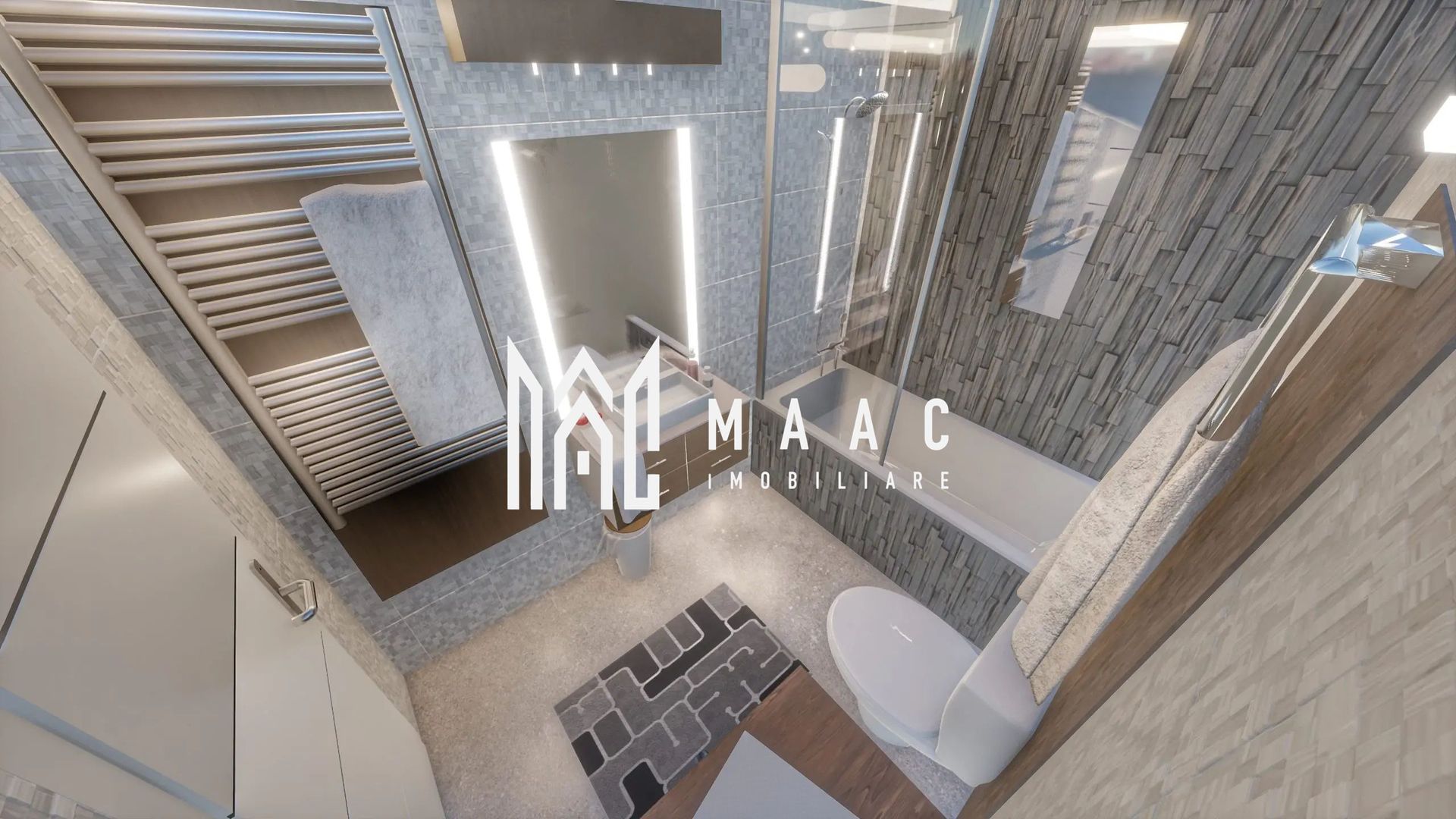 Apartament 3 Camere I Decomandat I LUX I Dezvoltator - Poză 10