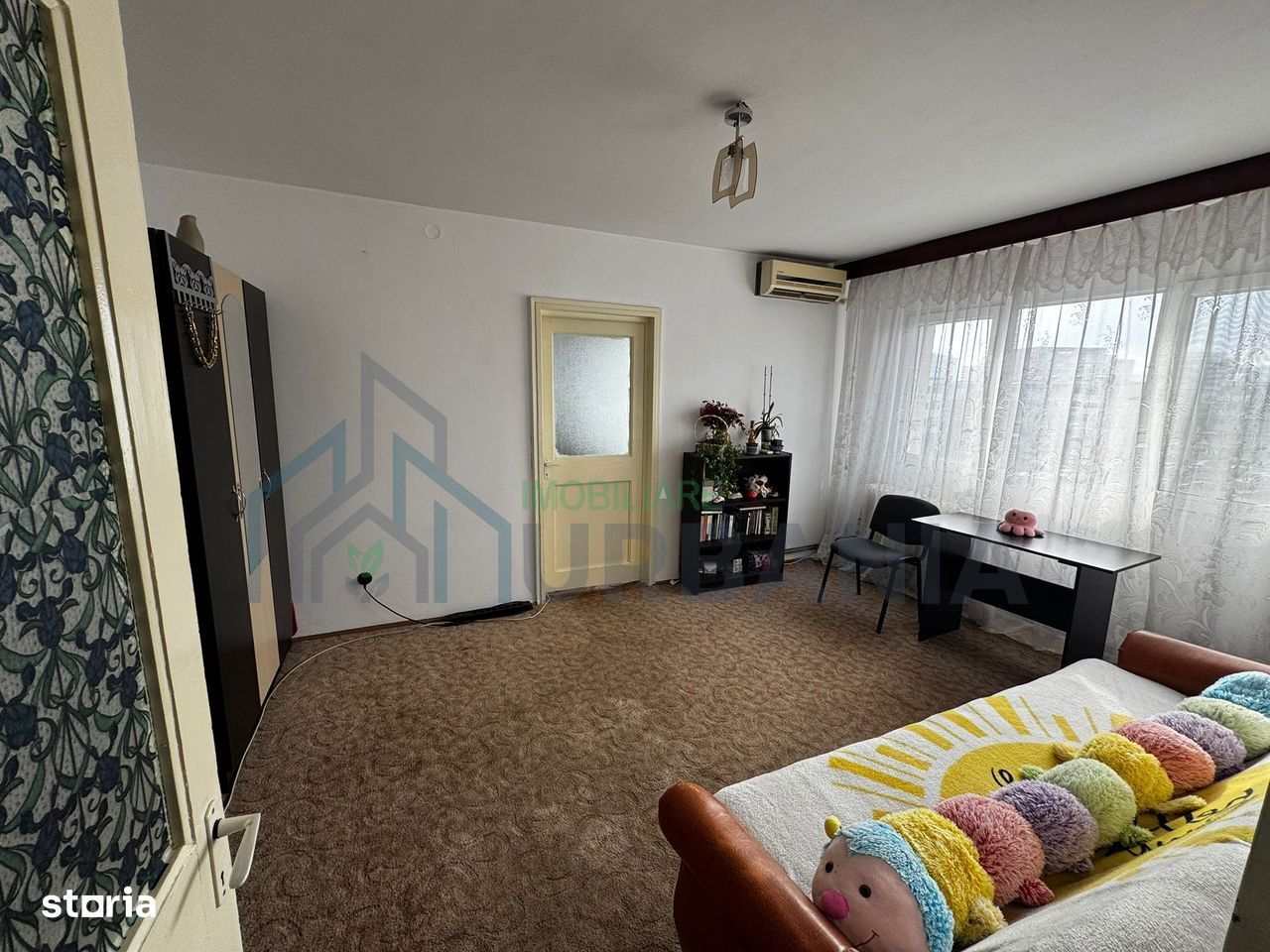 Apartament 3 camere, Podu Ros, Palas, Iași - Poză 6