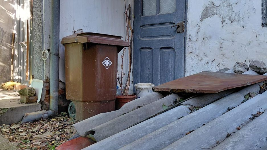 Casa 240mp Teren cu dublu acces Str. Calugareni si Str. Dunarii Giurgiu - Poză 7