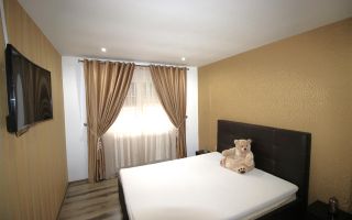 MIROSLAVA CASA EXCLUSIVISTA LA CHEIE LUX STIL MEDITERANEAN MOBILATA - Poză 18