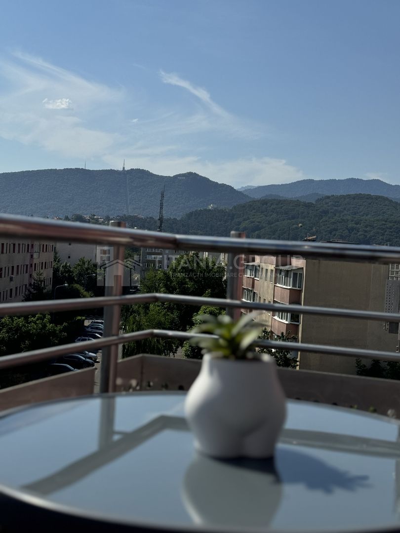 Studio cochet, Avantgarden Bartolomeu,  short/long term - Poză 8