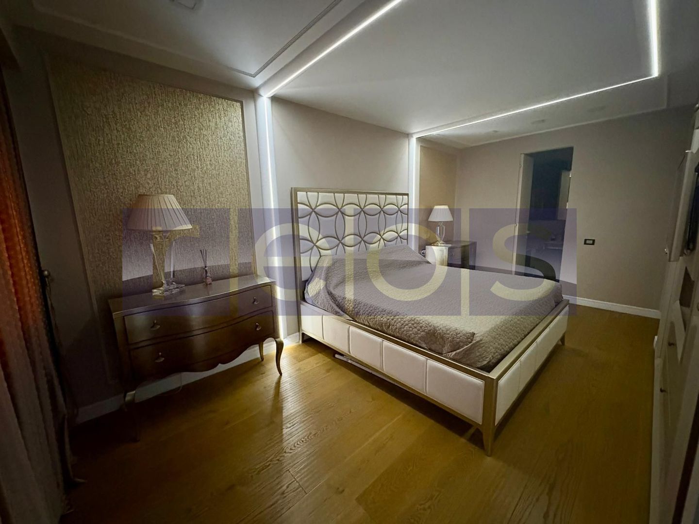 DE VANZARE APARTAMENT 3 CAMERE PREMIUM HERĂSTRĂU  | PARCARE SUBTERANA - Poză 6