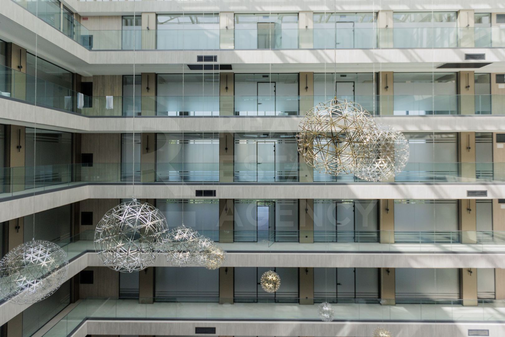 Chirie, oficiu, 160 mp, bulevardul Ștefan cel Mare și Sfânt, Centru - Poză 37