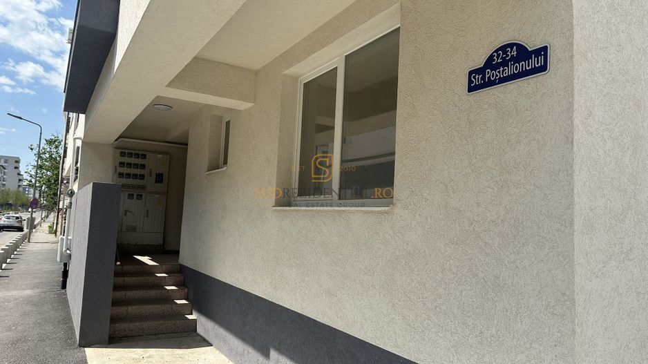 Apatament 2 camere, Str. Poștalionului, 67 mp, Pret Promoțional! - Poză 10