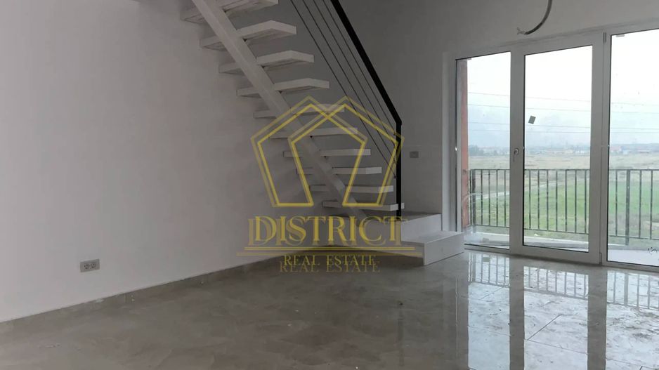 Apartament superb cu trei camere I Giroc - Poză 1