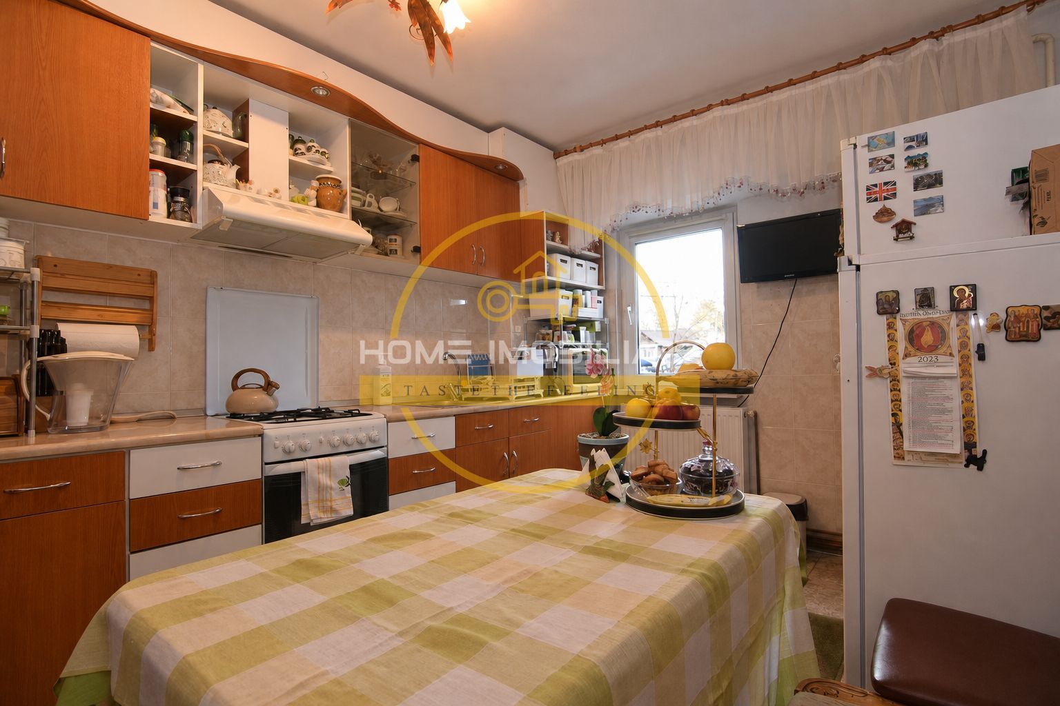 🏠Apartament 3 cam, 74MP, decomandat, etaj 2 // 📍Păcurari - OMV - Poză 11