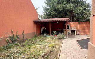 Casa cu 6 camere de vanzare in Rogerius/Stadion - Poză 19