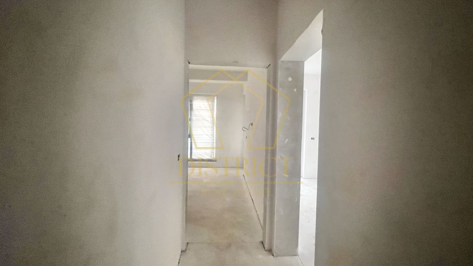 Apartament 3 camere, doua bai si gradina 90mp I IKEA I Dumbravita - Poză 5