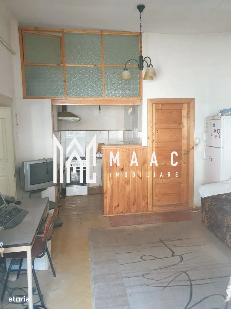 Investitie I Apartament 2 camere I Decomandat I Ultracentral - Poză 4