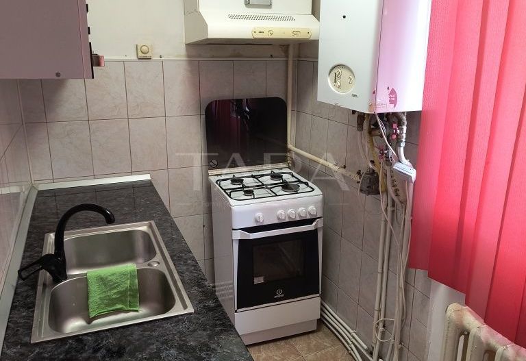 Apartament cu 1 camera Mănăștur - Poză 5